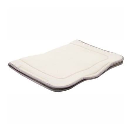 Fabrication Enterprises Relief Pak HotSpot Moist Heat Pack Cover, Foam-Filled Terry, Oversize 24.5" x 36", 12/PK 11-1362-12